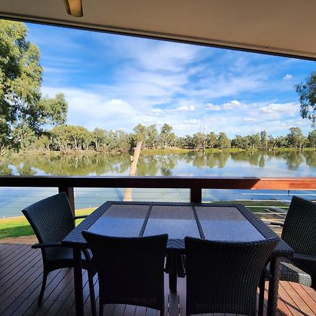 Rivergardens Holiday Park Mildura Gol Gol エクステリア 写真