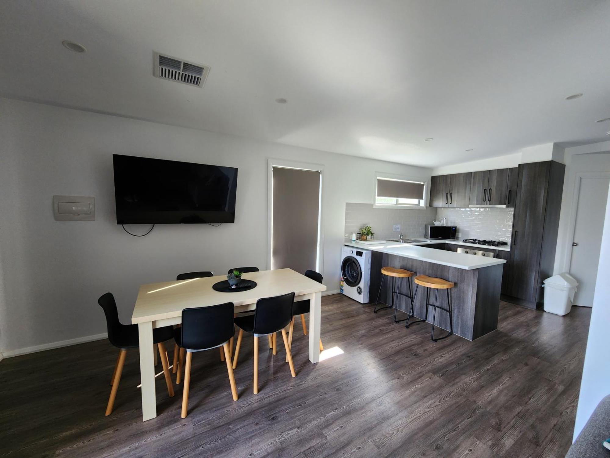 Rivergardens Holiday Park Mildura Gol Gol エクステリア 写真