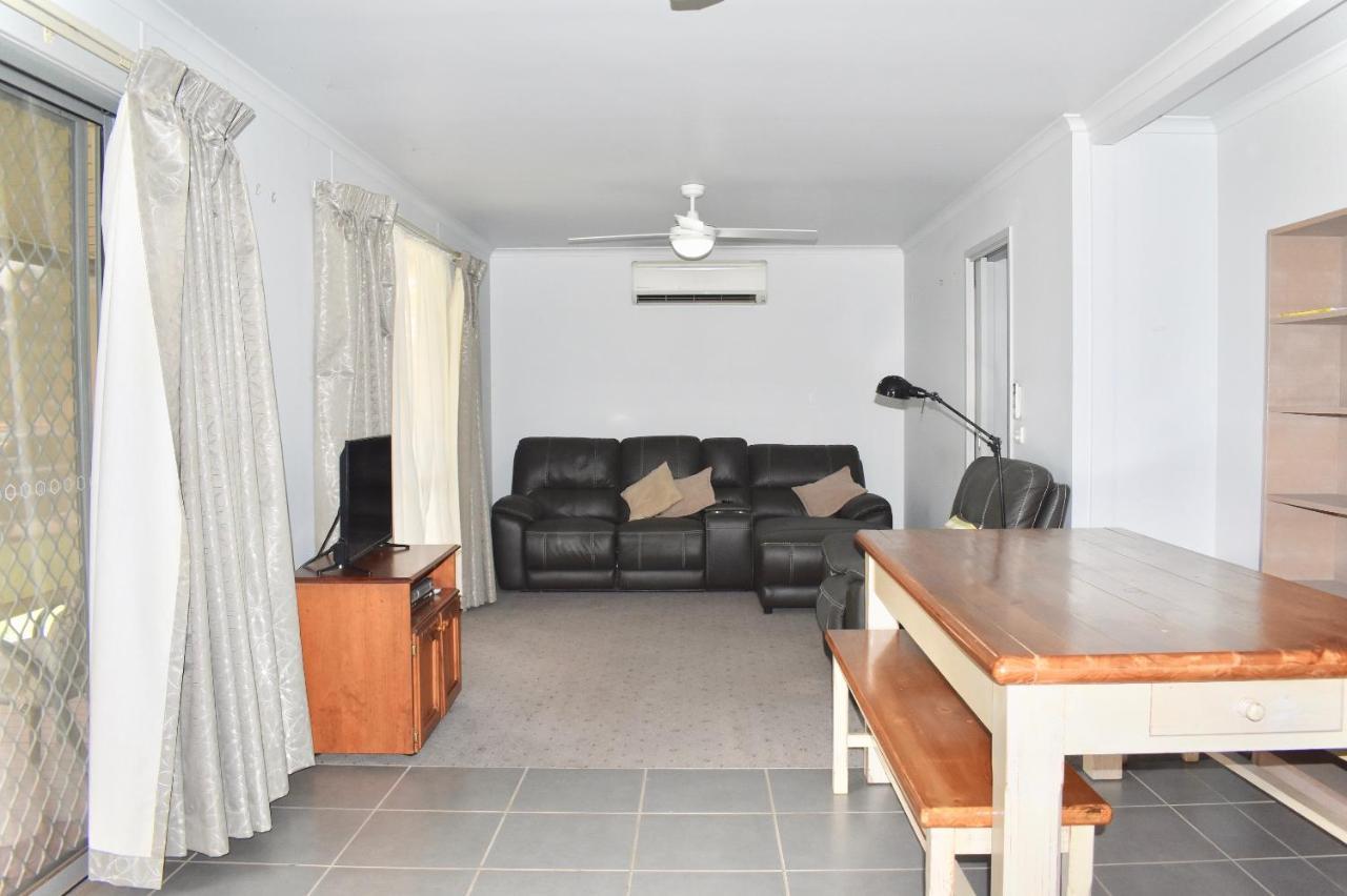 Rivergardens Holiday Park Mildura Gol Gol エクステリア 写真