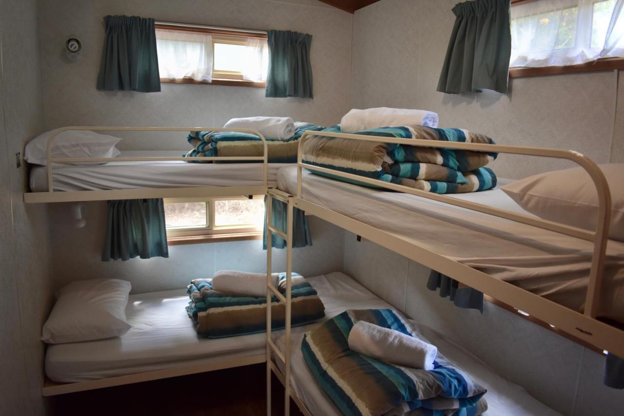 Rivergardens Holiday Park Mildura Gol Gol エクステリア 写真