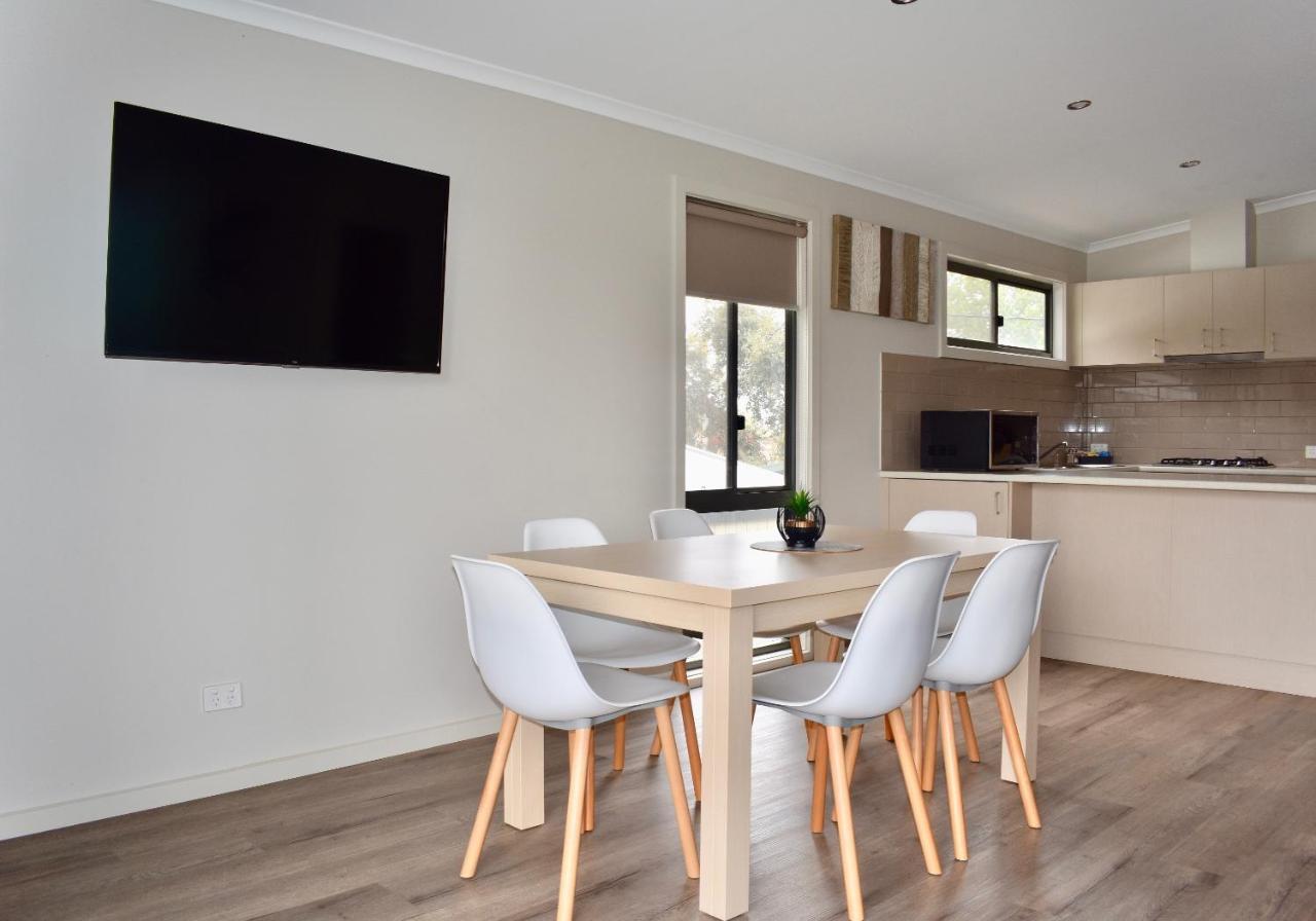 Rivergardens Holiday Park Mildura Gol Gol エクステリア 写真